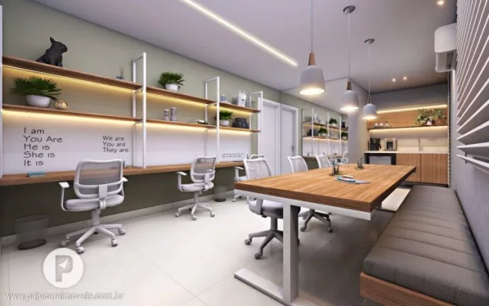 Imagem Cobertura+DCE [208m²] ÷ 120 meses, 3ª Quadra da Ponta Verde