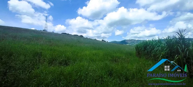 Imagem Terreno em Brazópolis, Água, Energia e Reserva Vegetação Nativa