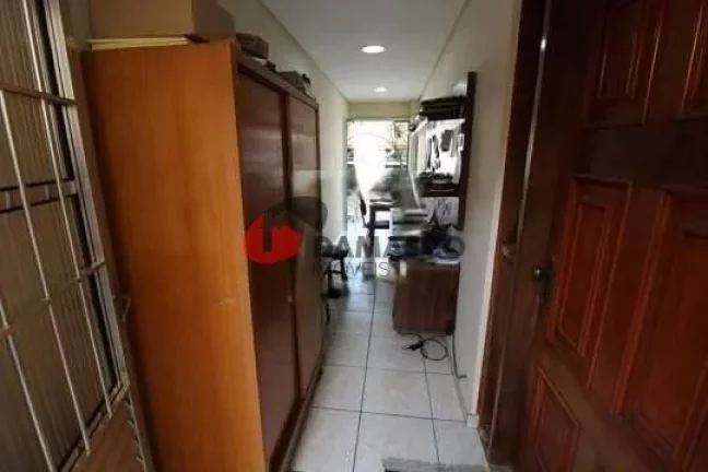Imagem Sobrado à venda 3 Quartos, 1 Suite, 3 Vagas, 250M², Vila Alpina, São Paulo - SP