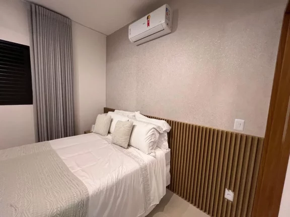 Imagem Casa em Condomínio para Venda em Cuiabá / MT no bairro Jardim Imperial