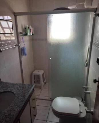 Imagem Lindo Sobrado 4dormitorios 5vaga hidromassagem, churrasqueira FL55