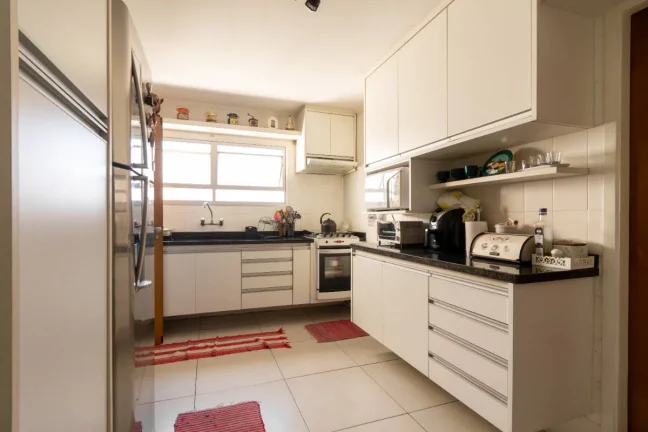 Imagem Apartamento Vila Leopoldina - 94M², 2 Dorms, 1 Suíte, Varanda, 1 Vaga.
