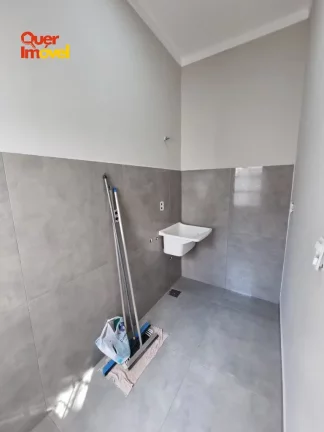 Imagem Casa à venda em Ribeirão Preto-SP, Vila Tibério - 3 quartos, 1 suíte, 1 sala, 2 banheiros, 2 vagas, 150m².