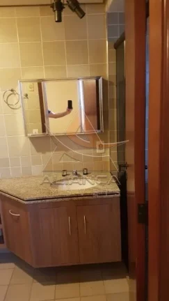 Imagem Apartamento - Ribeirão Preto - Higienópolis