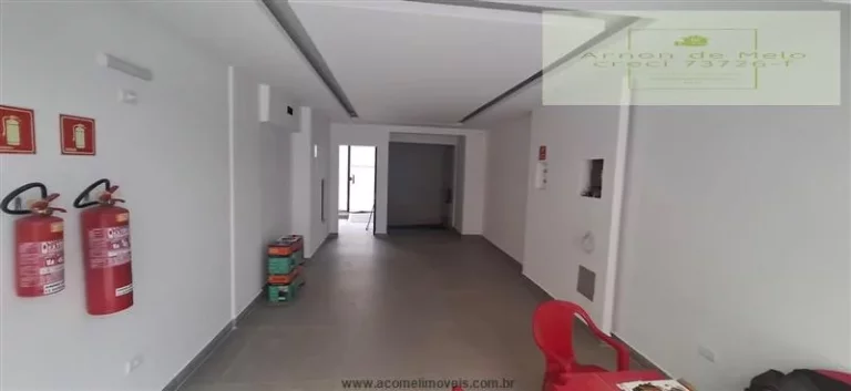 Imagem Escritório para locação em Praia Grande no bairro Ocian