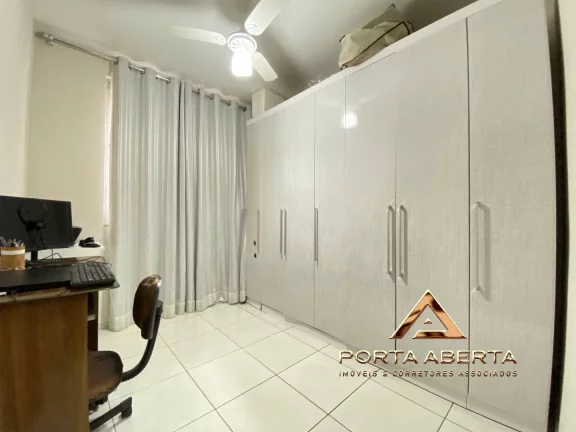 Imagem Apt primeiro andar 3 quartos Cidade Nova - Cod 1242
