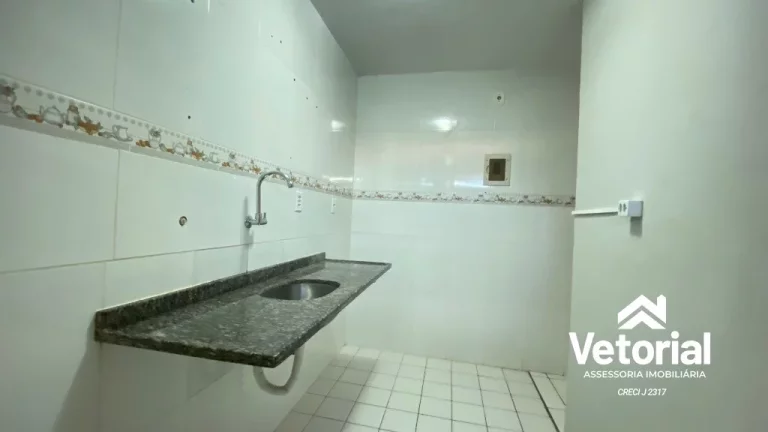 Imagem Village de 02 quartos para locação - Morada Nobre - Barreiras/Ba (em condomínio fechado)