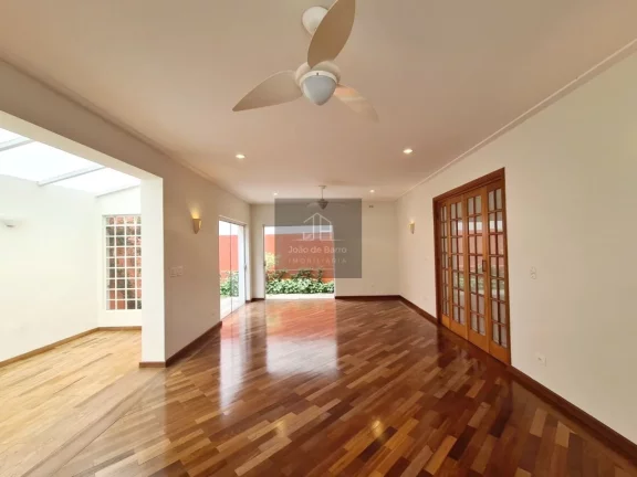 Casa com 3 dormitórios à venda, 179 m² por R$ 1.400.000,00 - Mirandópolis - São Paulo/SP