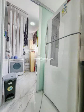 Imagem Cobertura à Venda com 3 dormitórios 2 suítes 214m², 2 vagas - Riviera de São Lourenço Bertioga SP