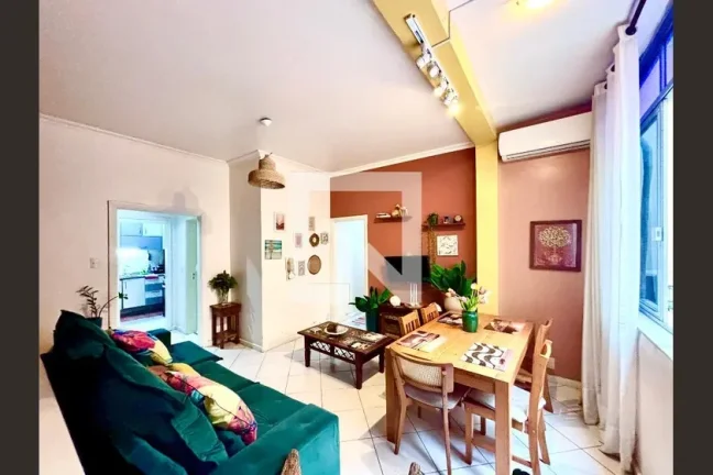 Imagem Apartamento à Venda - Copacabana, 2 Quartos, 90 m2