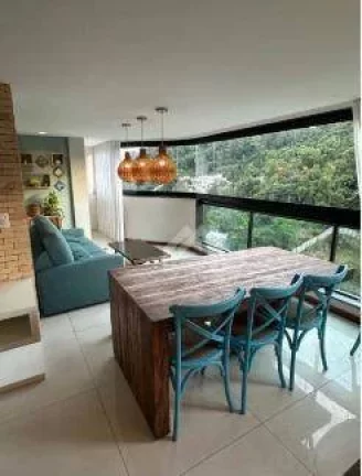 Imagem Apartamento com 4 dormitórios à venda, 240 m² por R$ 3.200.000 - Praia da Costa - Vila Velha/ES