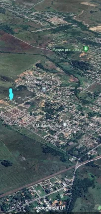 Imagem Área para Venda em Itaguaí, Chaperó