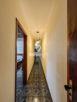 Imagem Casa Completa com Espaço Gourmet e Piscina - Live Residence Imóveis