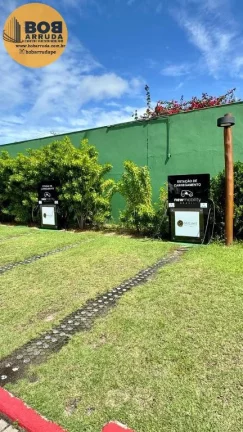 Imagem Casa de Condomínio