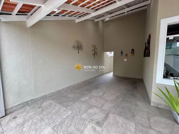 Imagem Casa 3 quartos à venda Balneário Perequê Porto Belo SC