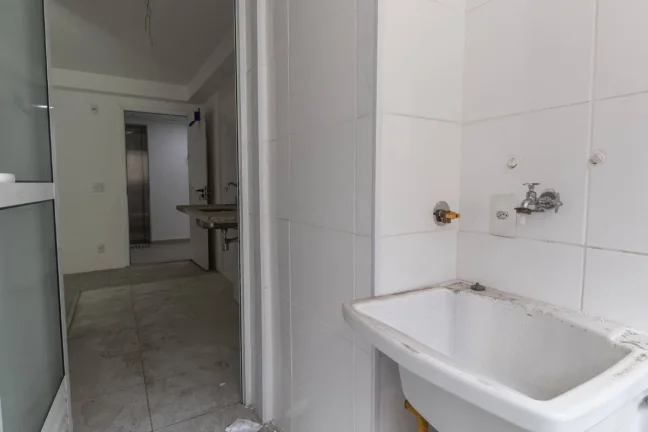 Imagem Apartamento Barra Funda - 42M², 1 Dorm, 1 Vaga, Próximo ao Metrô, Lazer.