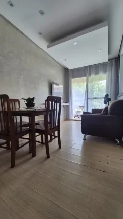 Imagem Apartamento 53m² à Venda no Condomínio Vista Garden