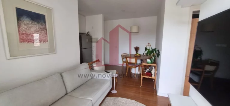 Imagem Imperdível oportunidade de investimento: Apartamento à venda em Caieiras-SP, 2 quartos, 47,02m², bairro Serpa.