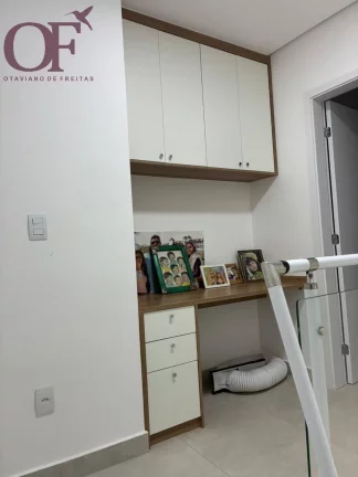 Imagem Casa no Condomínio Kaza Club - 2 Suítes - 110m² - Jundiaí/SP