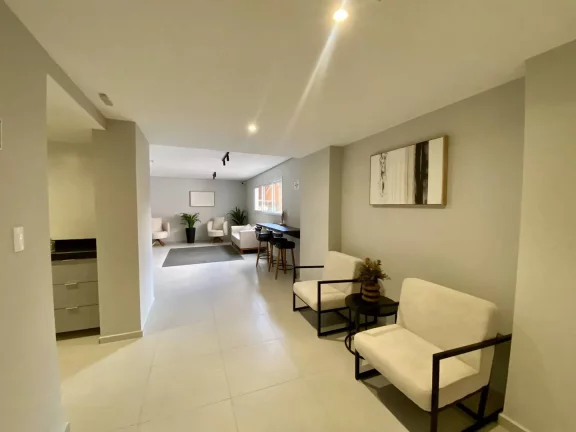 Imagem Apartamento à Venda no Unita Vila Santana