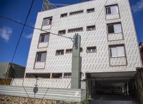 Imagem Prédio para Venda em São Bernardo do Campo / SP no bairro Planalto