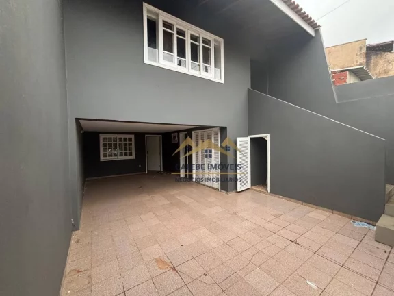 Imagem Casa com 4 dormitórios à venda, 150 m² por R$ 400.000,00 - Jardim América - Tatuí/SP