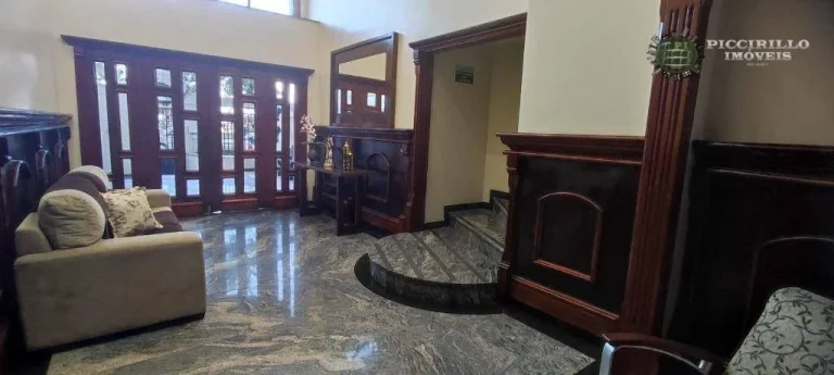 Imagem Apartamento com 2 dormitórios para alugar, 86 m² por R$ 4.000,02/mês - Vila Guilhermina - Praia Grande/SP