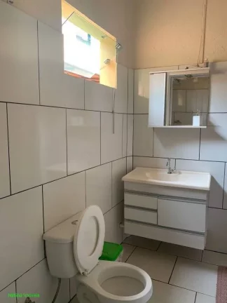 Imagem CASA LINDÍSSIMA, NO BAIRRO SATÉLITE EM JUATUBA

*EM LOTE 360M² COM 2 PAVIMENTOS.
*CASA 1º ANDAR ...