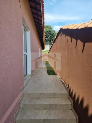 Imagem Casa na região Granja Viana, *Térrea , 3 suítes, 4 vagas