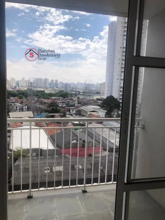 Imagem ENTRE OS BAIRROS DA MOOCA E VILA PRUDENTE, PRÓXIMO AO SHOPPING E UMA INFINIDADE DE SERVIÇOS E CONVENIÊNCIAS A PÉ. FICA A 200 METROS DA ESTAÇÃO VILA P