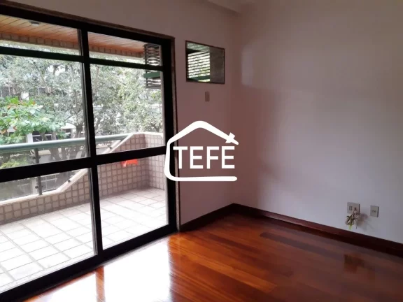 Imagem Apartamento à venda, 166 m² por R$ 1.420.000,00 - Tijuca - Rio de Janeiro/RJ