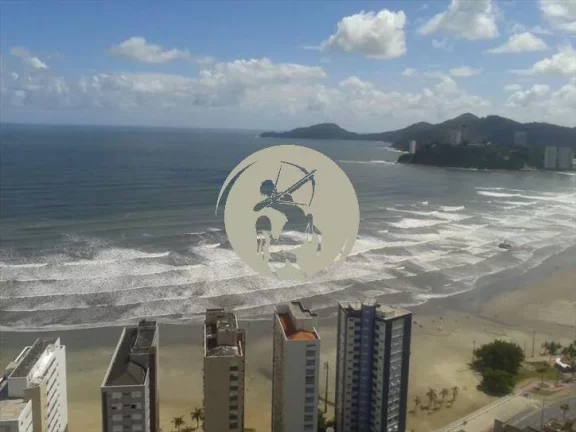 Imagem COBERTURA NOVA SEMI MOBILIADA COM VISTA PARA O MAR COBERTURA DUPLEX COM VISTA PANORAMICA PARA O MAR ...