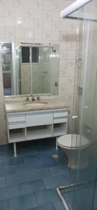Imagem Apartamento com 1 dormitório na Bela Vista - Dr Plínio Barreto