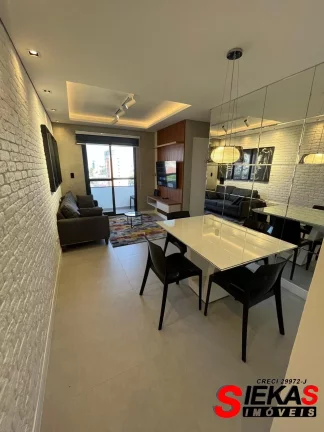 Imagem Apartamento à venda em São Paulo-SP, Vila Formosa: 2 quartos, 1 sala, 1 banheiro, 2 vagas de garagem, 50m² de área.
