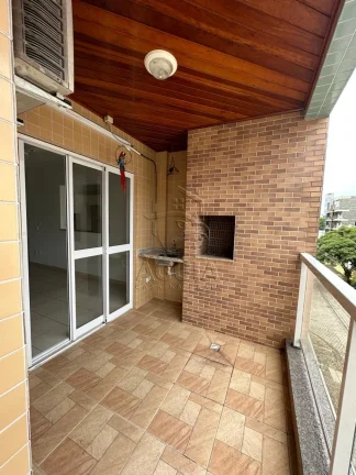 Imagem Apartamento no Itaguá em Ubatuba excelente localização!