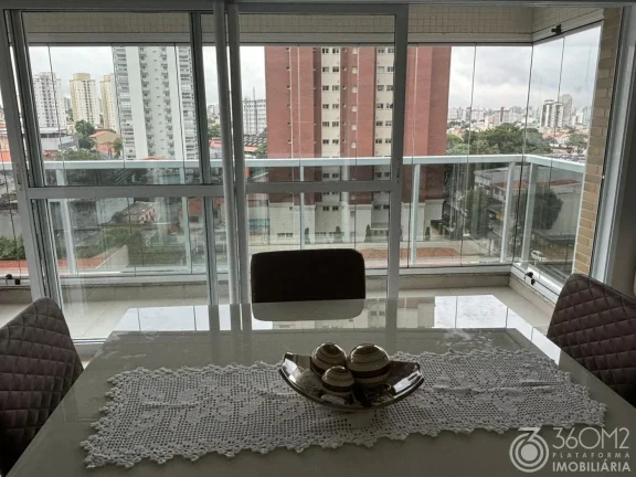 Imagem Apartamento para Venda em Santo André / SP no bairro Silveira