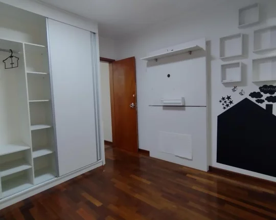 Imagem OPORTUNIDADE! R João Gomes Jr Jd Bonfiglioli 2 SUÍTES 130m² 3 VAGAS