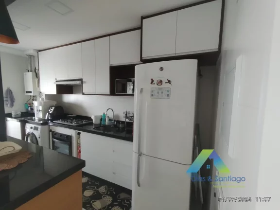 Imagem Apartamento à venda no bairro Centro - São Bernardo do Campo/SP