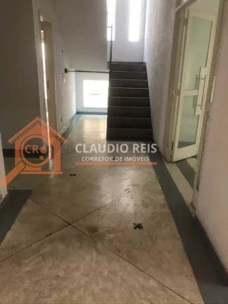 Imagem Casa com 4 Quartos à venda, 360m² - Brooklin Paulista