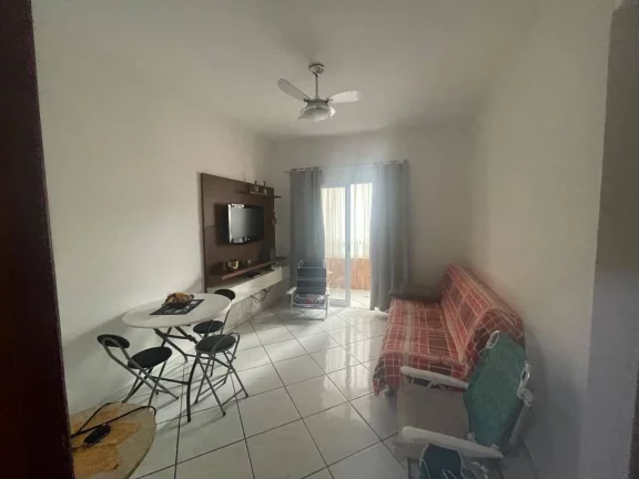 Imagem Apartamento com 1 dorm, Canto do Forte, Praia Grande - R$ 340 mil, Cod: 2901