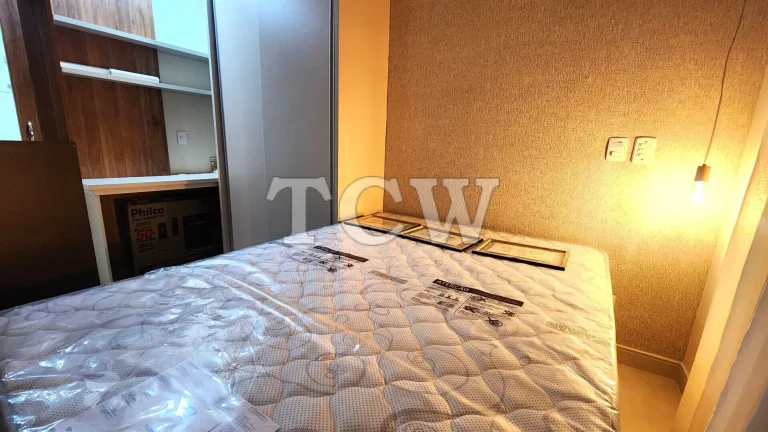 Imagem Apartamento para alugar no bairro Bela Vista - São Paulo/SP, Zona Sul