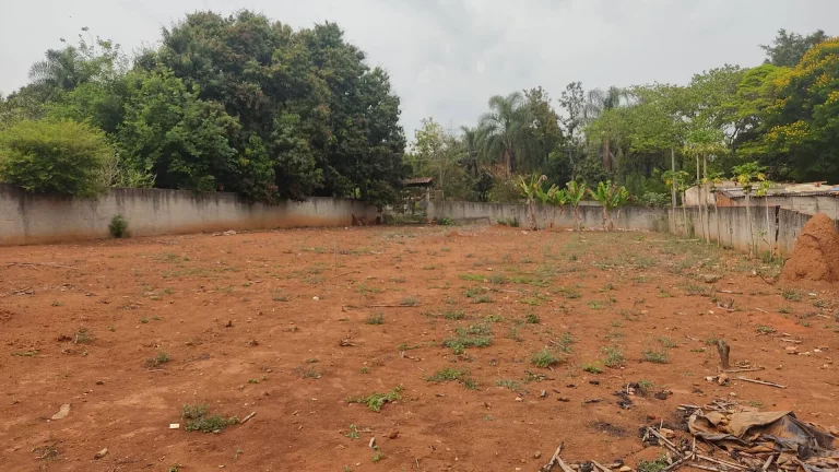 Imagem Terreno à Venda, 1.000 m² em Bosque Dos Eucaliptos - Araçoiaba Da Serra