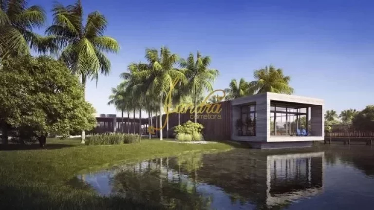 Imagem Terreno no Sense com 450m2