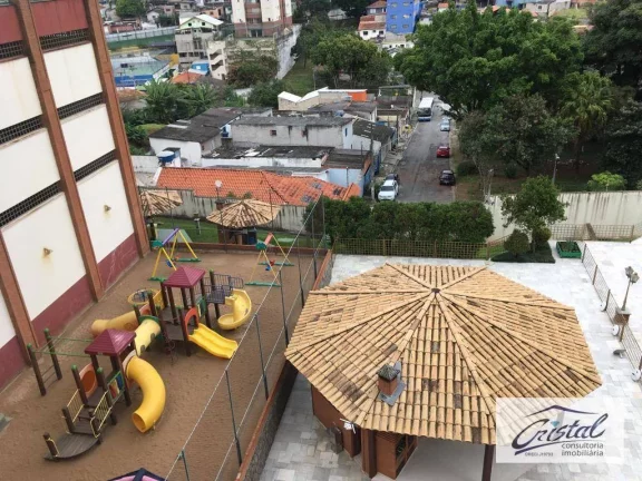 Imagem Apartamento com 3 quartos (1 suíte) à venda, 106 m² - Jardim Bonfiglioli - Butantã - São Paulo/SP