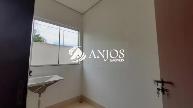 Imagem APARTAMENTO PARA VENDA NO RESIDENCIAL TALISMÃ, JARDIM IPORÃ, SINOP - MT.