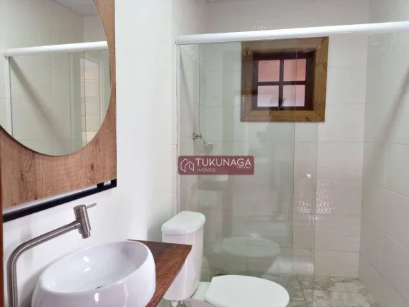 Imagem Chácara com 3 quartos à venda, 840 m² por R$ 430.000 - Parque Rodrigo Barreto - Arujá/SP