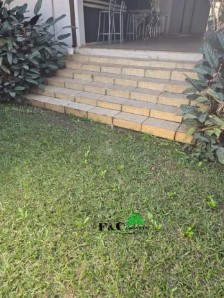 Imagem Casa para Venda em Leme, Jardim Santana, 6 dormitórios, 2 suítes, 4 banheiros, 4 vagas