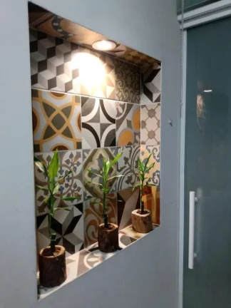 Imagem Apto GARDEN Reserva do Alto 135m²