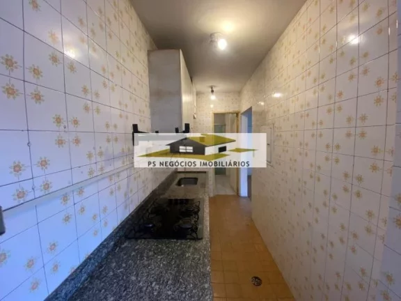 Imagem Apartamento para venda na Bela Vista