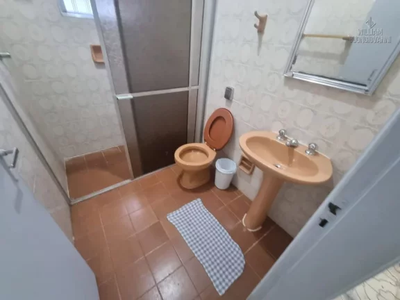 Imagem CASA GEMINADA - CAIÇARA, PRAIA GRANDE/SP